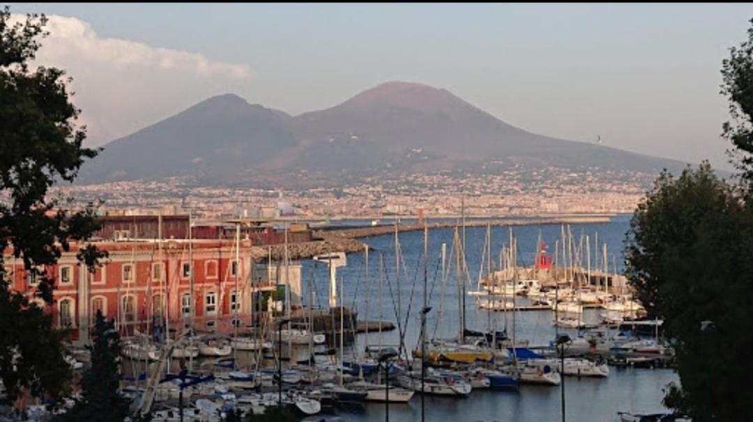 Il Salotto Di Chiaia Guest house Naples