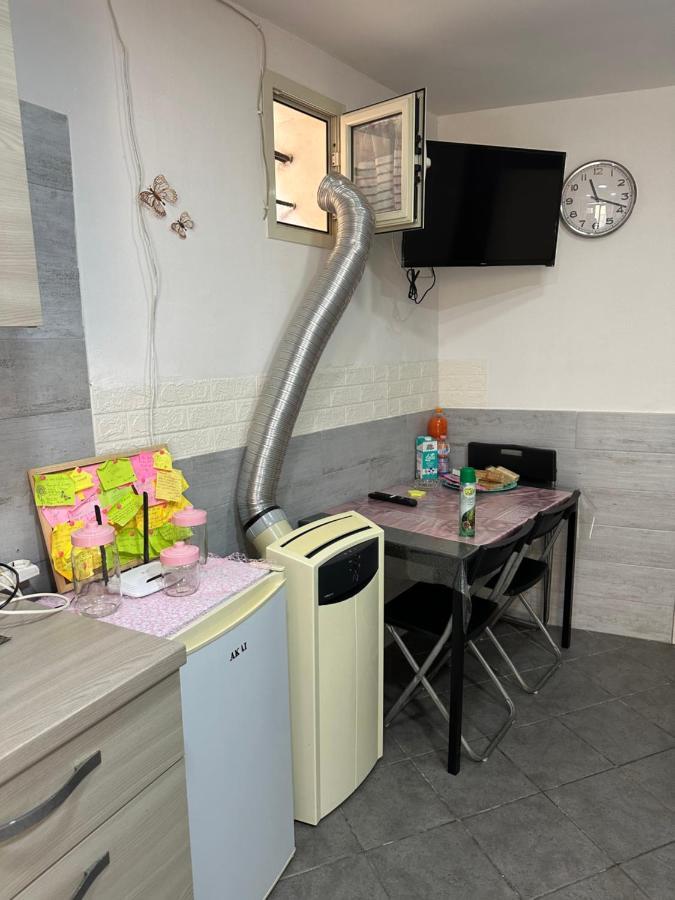 House Naples