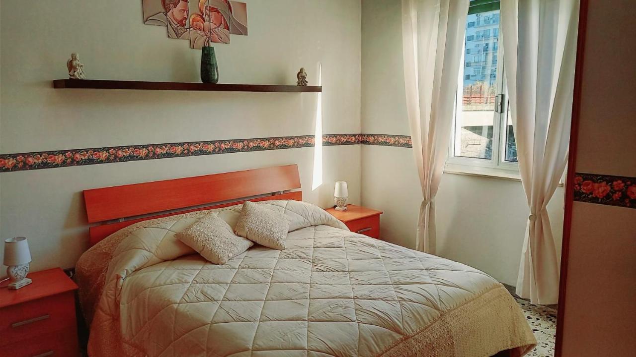 Lg House Apartment Naples