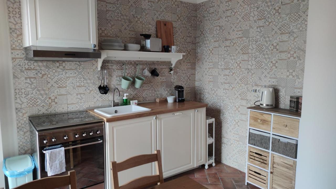 Apartment Maison Capodimonte Naples