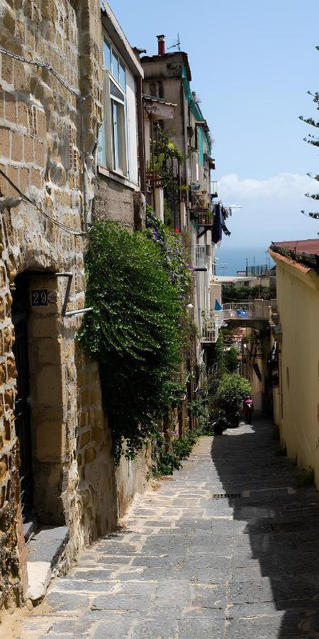 Oasi Del Petraio Apartment