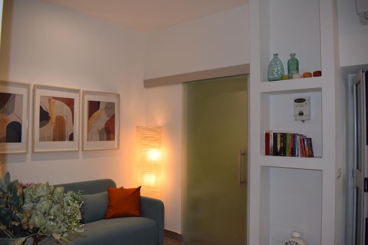 Apartment La Casita Nel Bosco