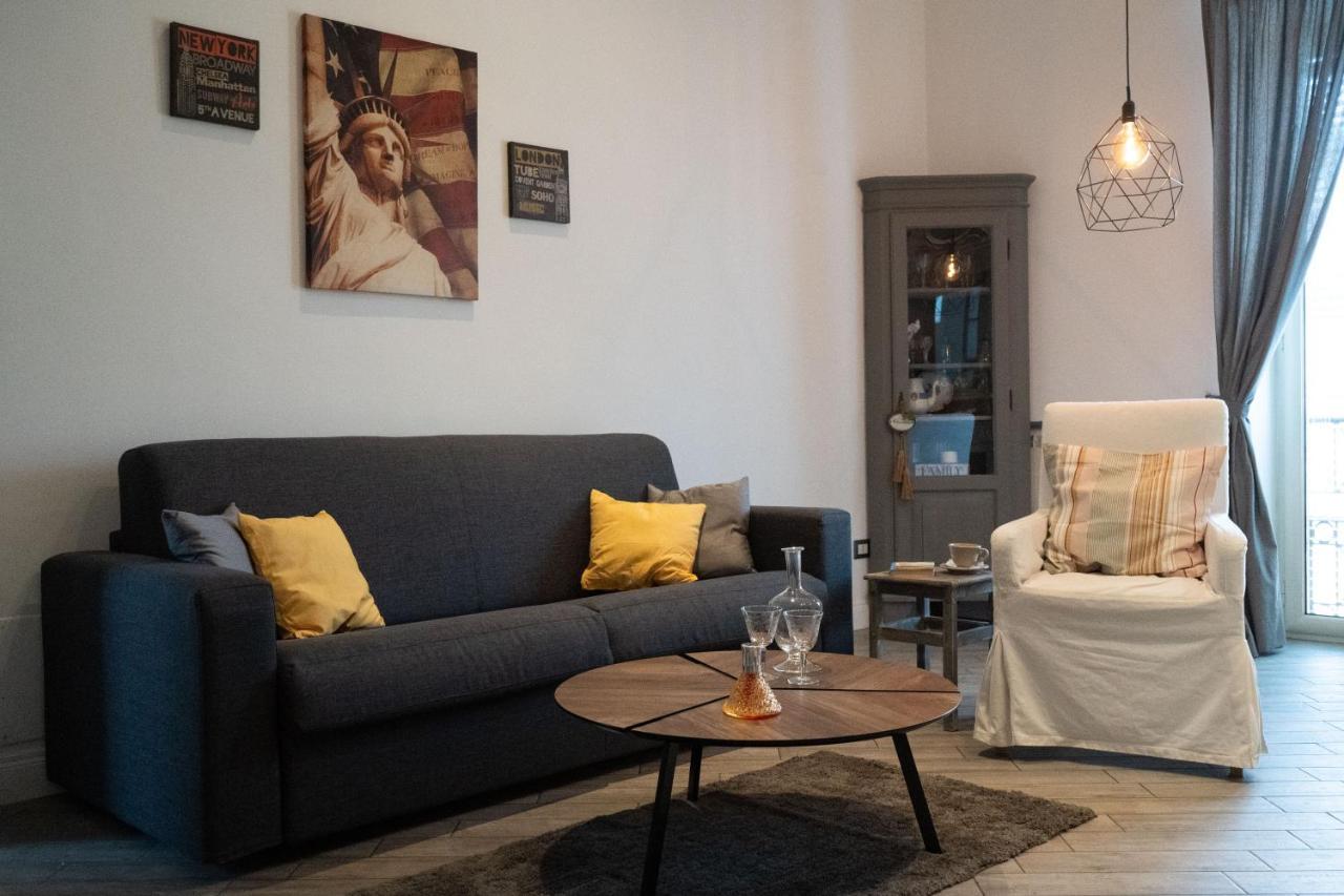 Roy - Apartment Naples
