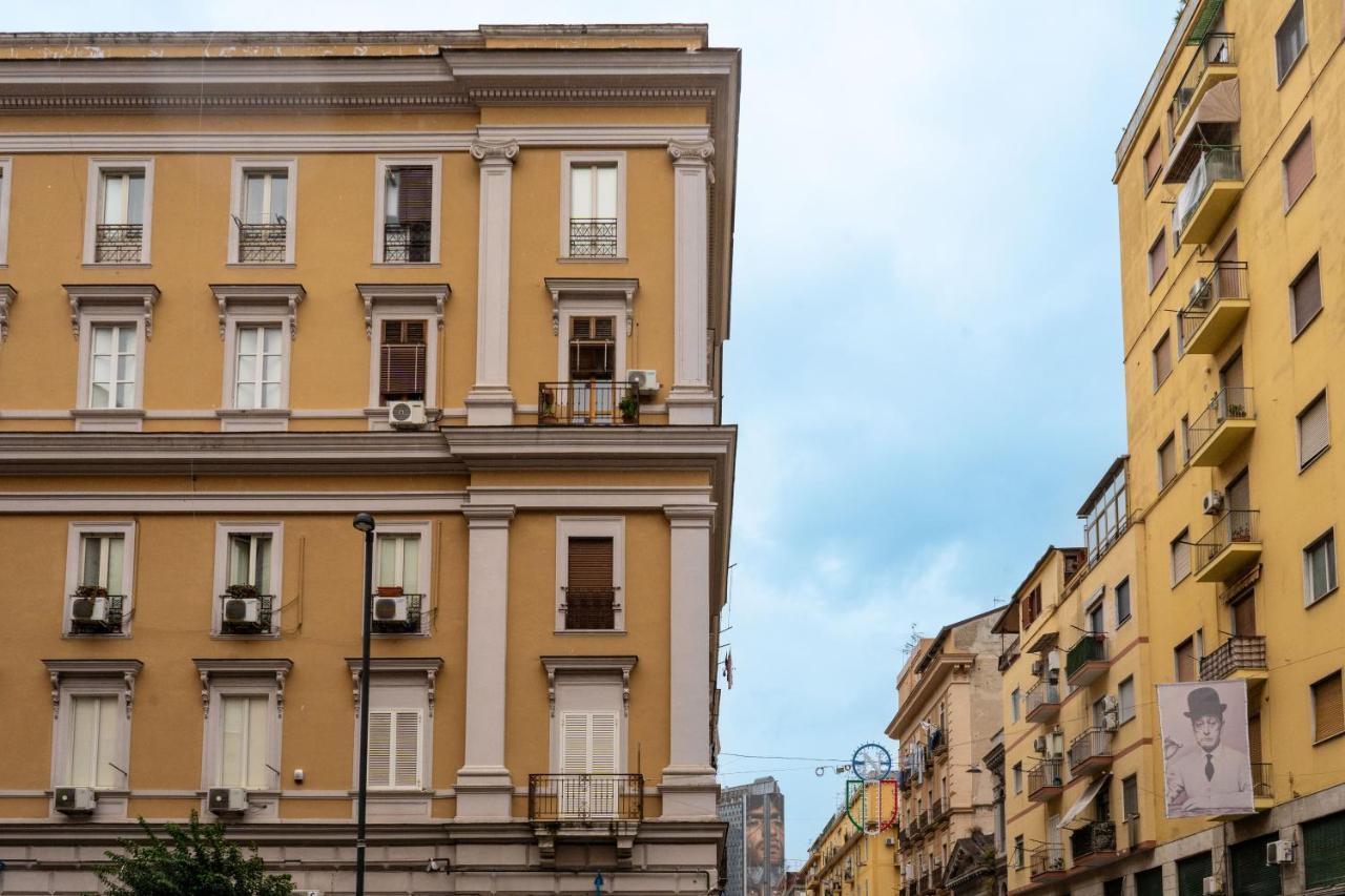Apartment Roy - Naples