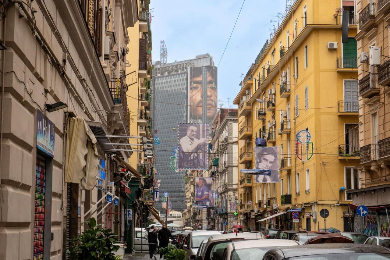 Roy - Apartment Naples