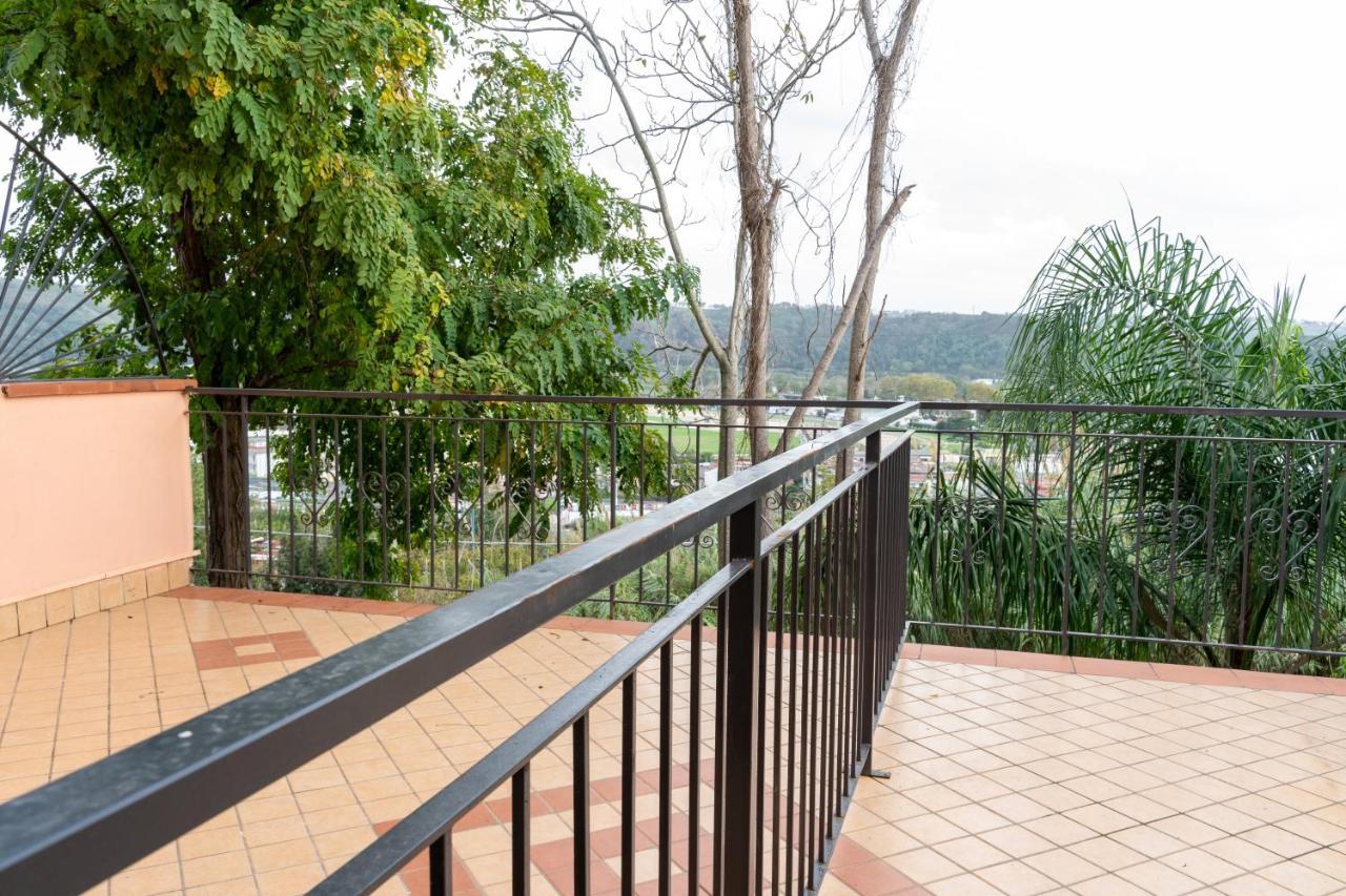 Guest house Con Vista *