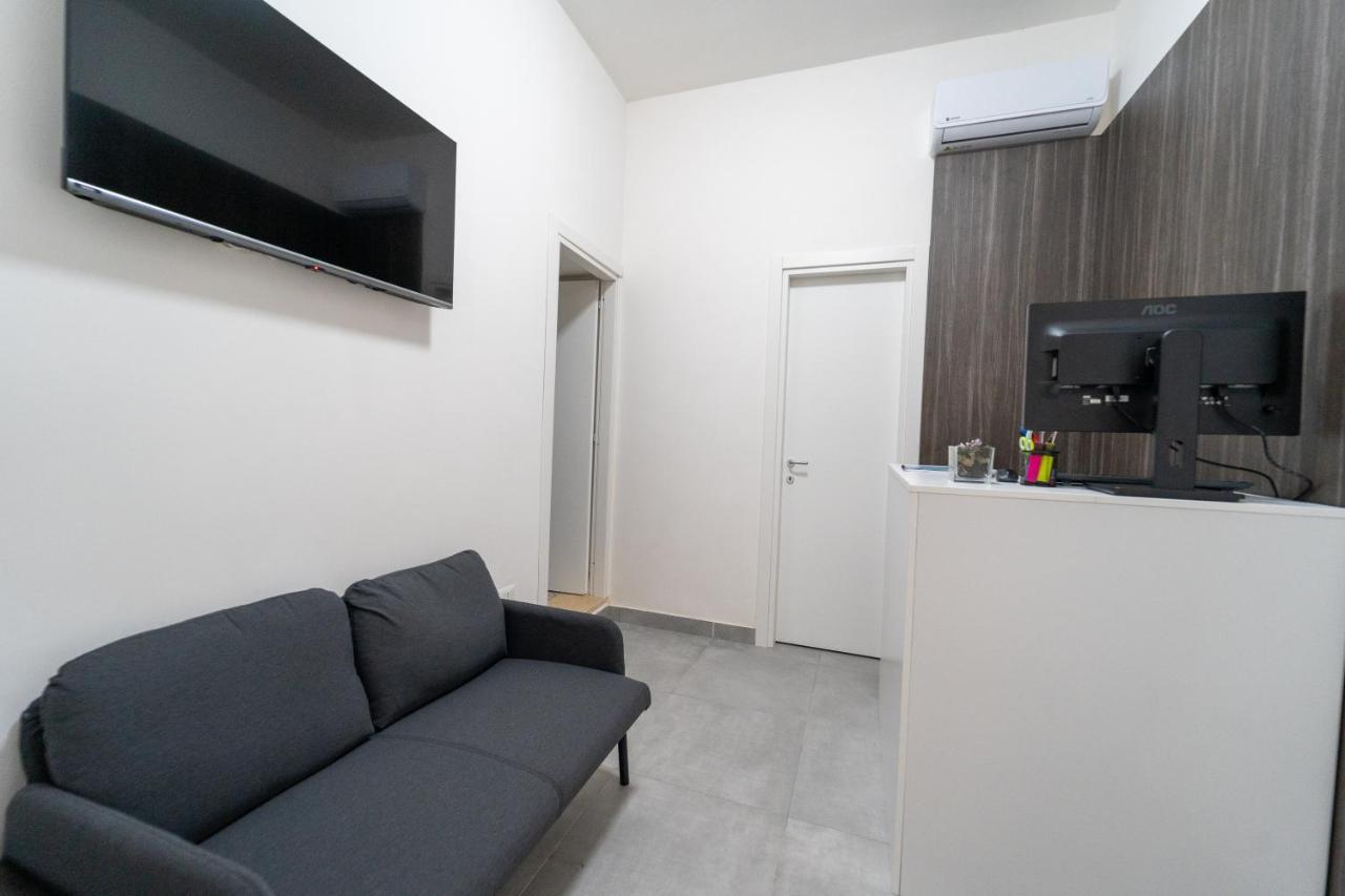 Con Vista Guest house Naples