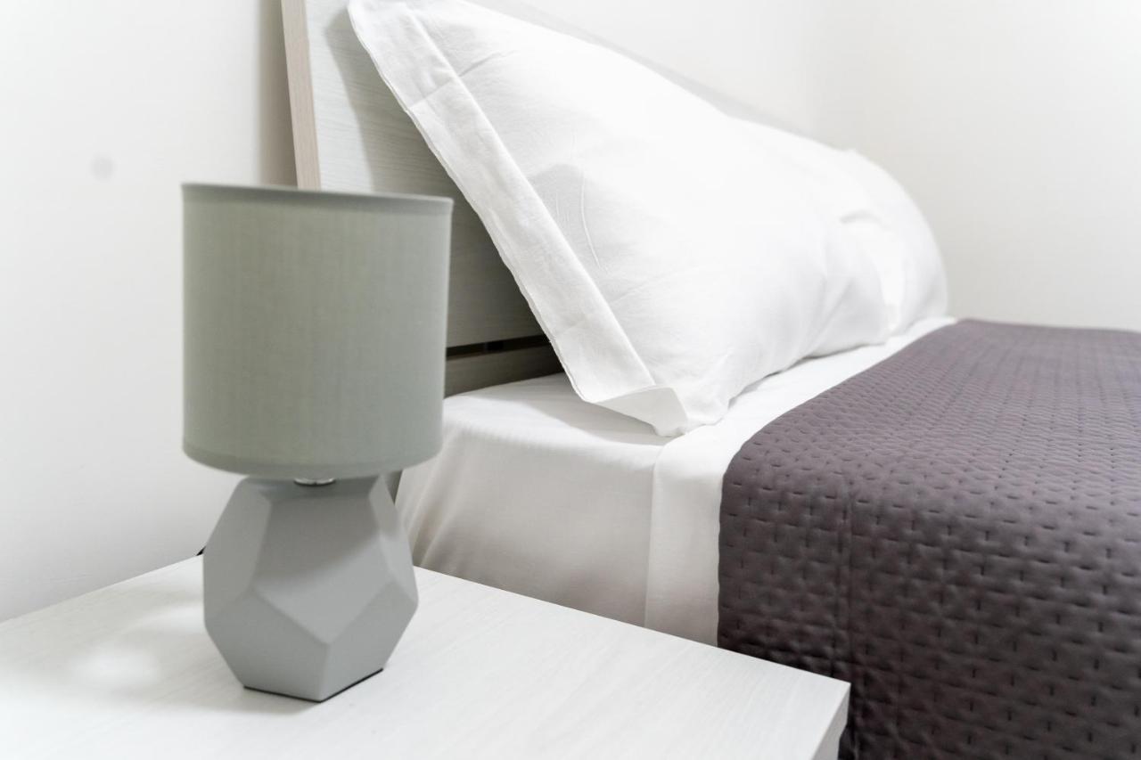 Guest house Con Vista Naples