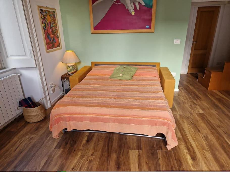 Holiday home Casa Panoramica Posillipo S. Luigi 14 Arts Factory
