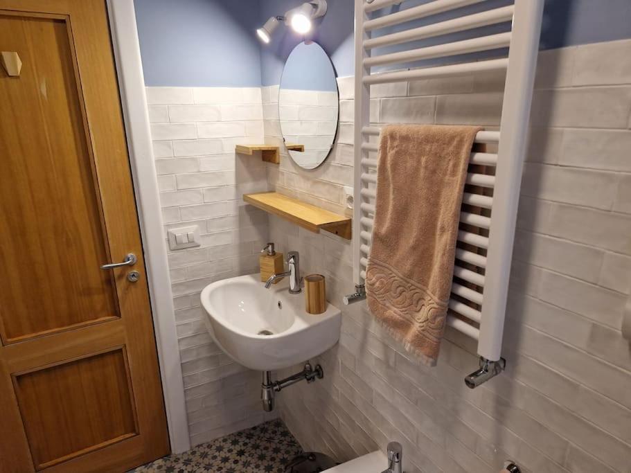 Holiday home Casa Panoramica Posillipo S. Luigi 14 Arts Factory Naples