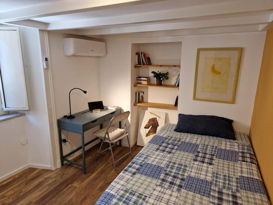 Holiday home Casa Panoramica Posillipo S. Luigi 14 Arts Factory