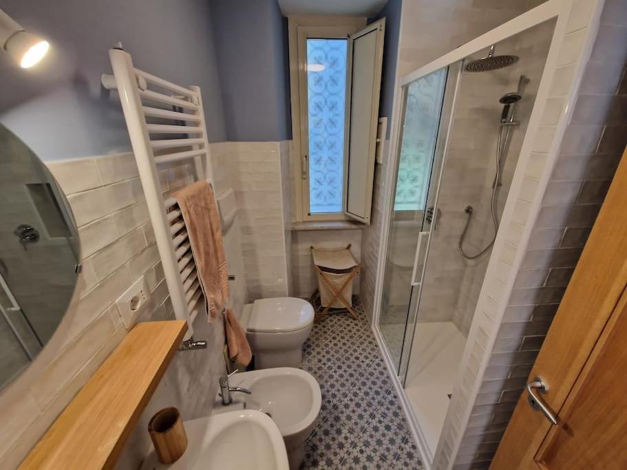 Holiday home Casa Panoramica Posillipo S. Luigi 14 Arts Factory Naples
