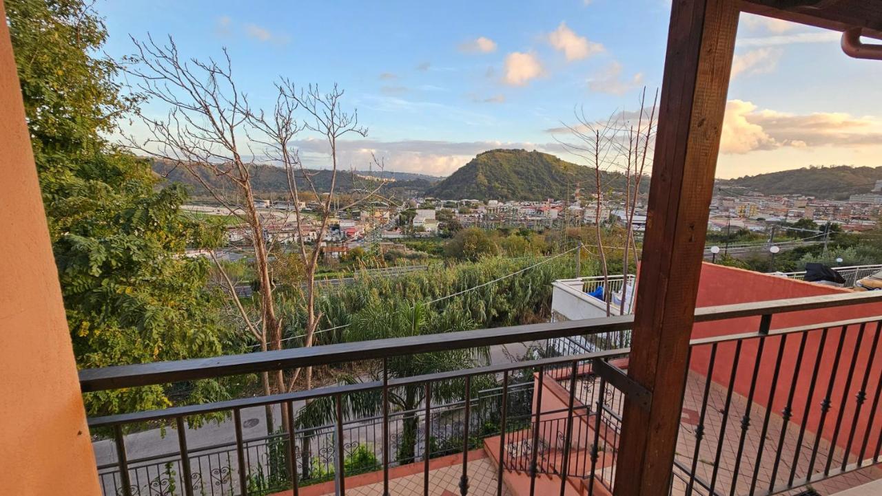Con Vista Guest house Naples