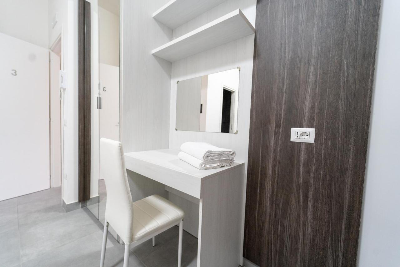 Guest house Con Vista *