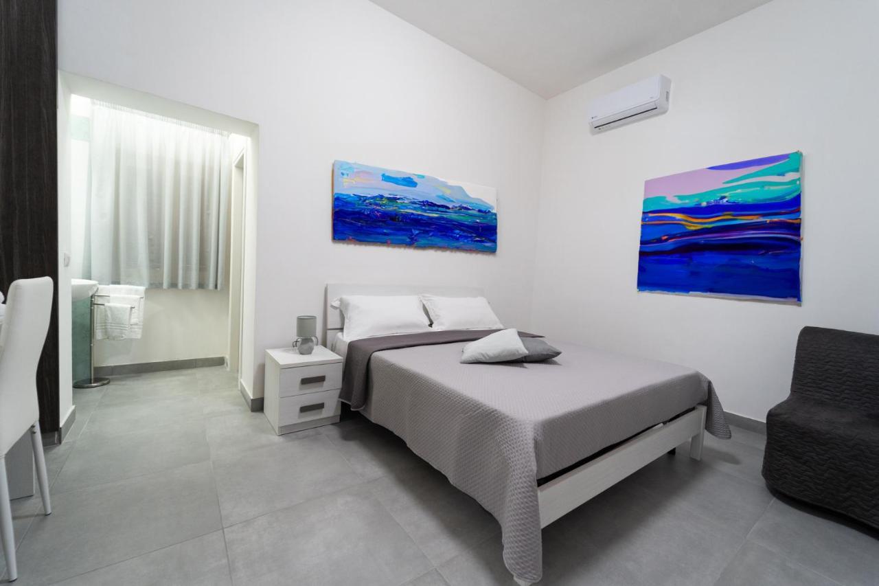 Con Vista Guest house
