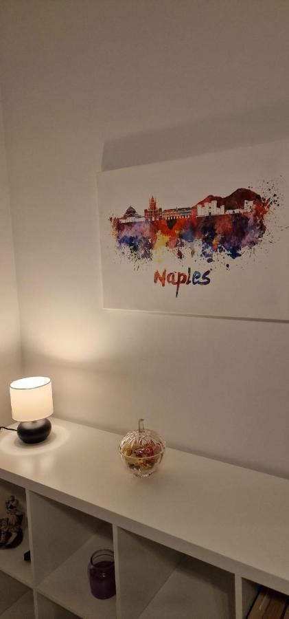 Deldec Holiday home Naples