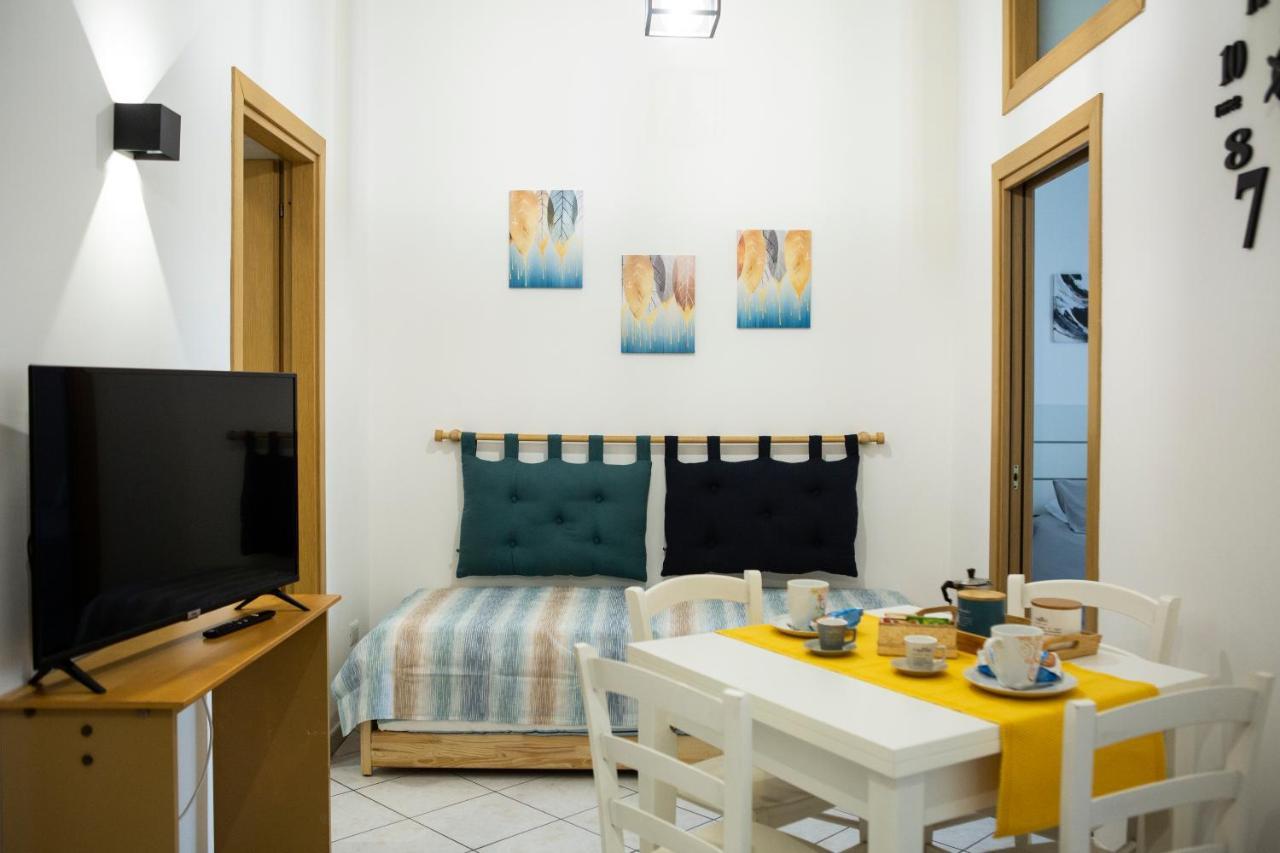 Bnb Al Centro E Meglio, Naples