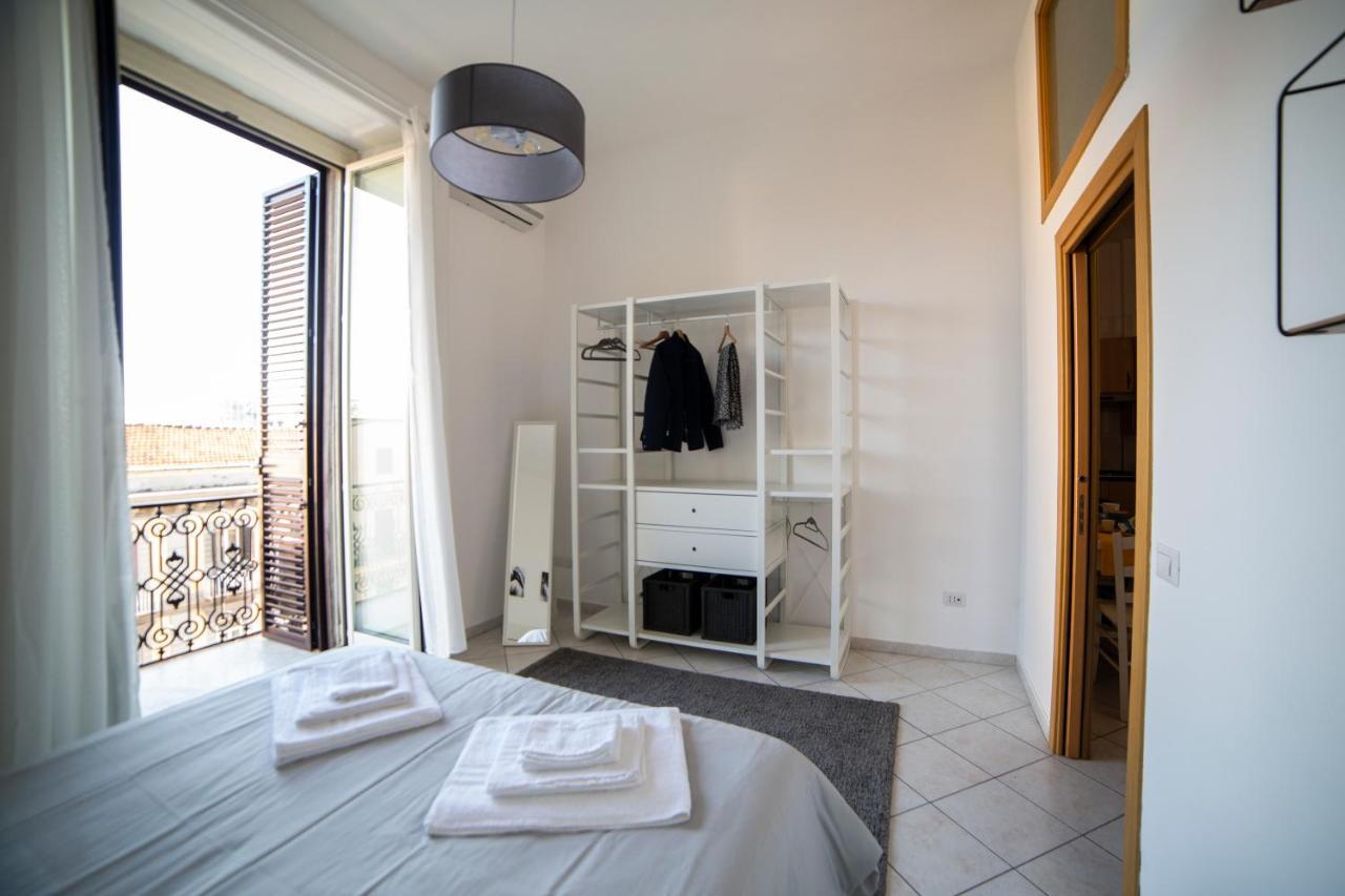 Bnb Al Centro E Meglio, Apartment *