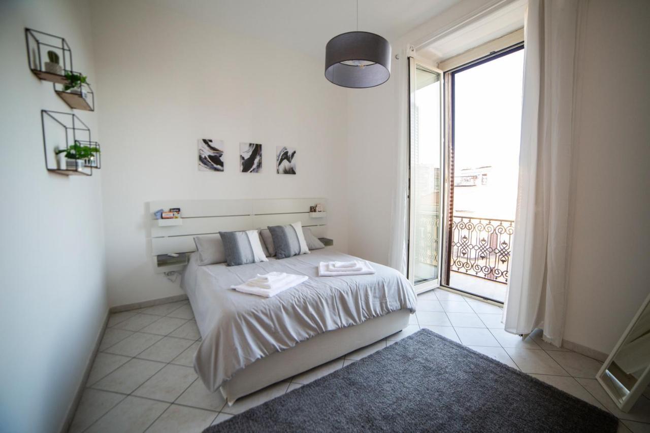 Bnb Al Centro E Meglio, Apartment Naples