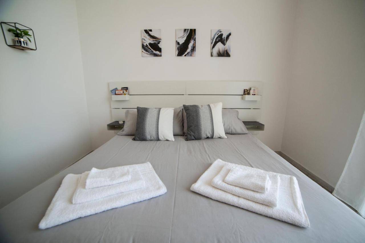 Bnb Al Centro E Meglio, Apartment *