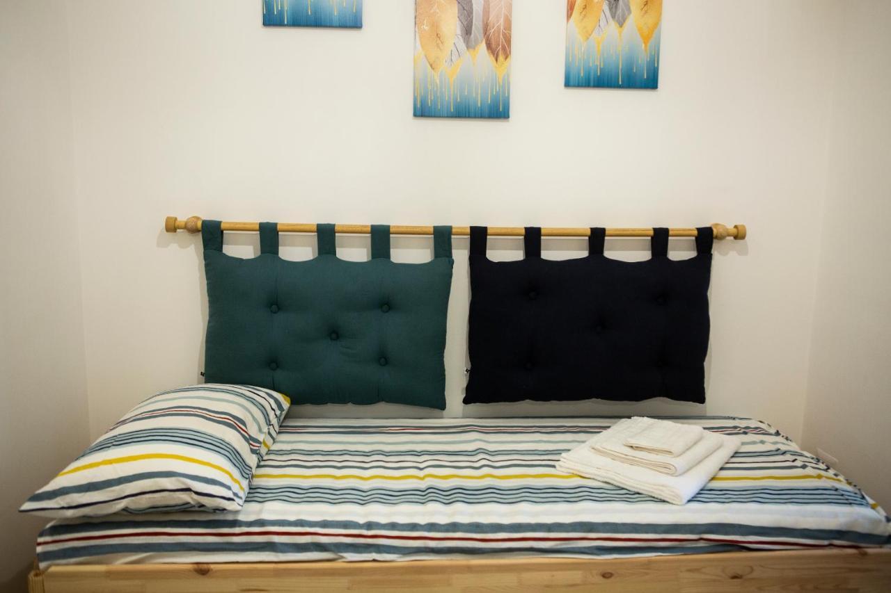 Bnb Al Centro E Meglio,