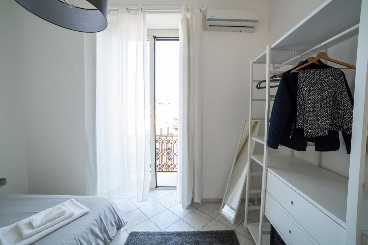 Bnb Al Centro E Meglio,