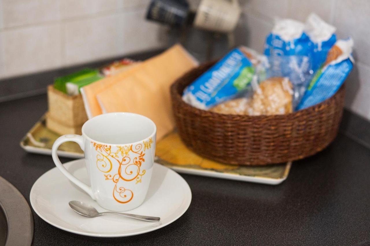 Apartment Bnb Al Centro E Meglio,