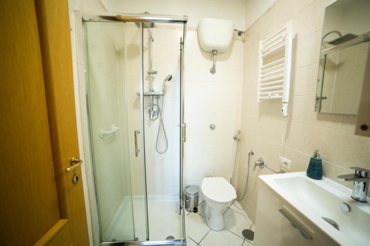 Bnb Al Centro E Meglio, Apartment *