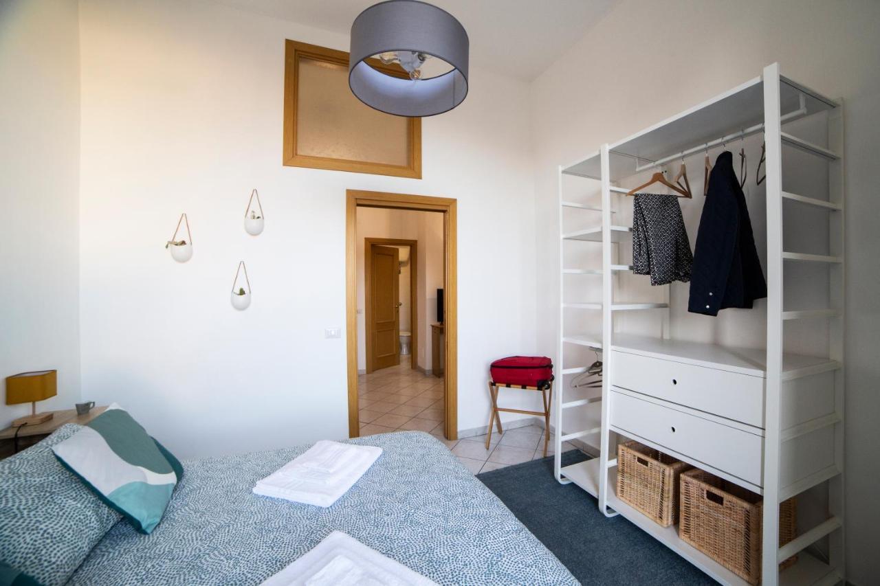 Bnb Al Centro E Meglio,