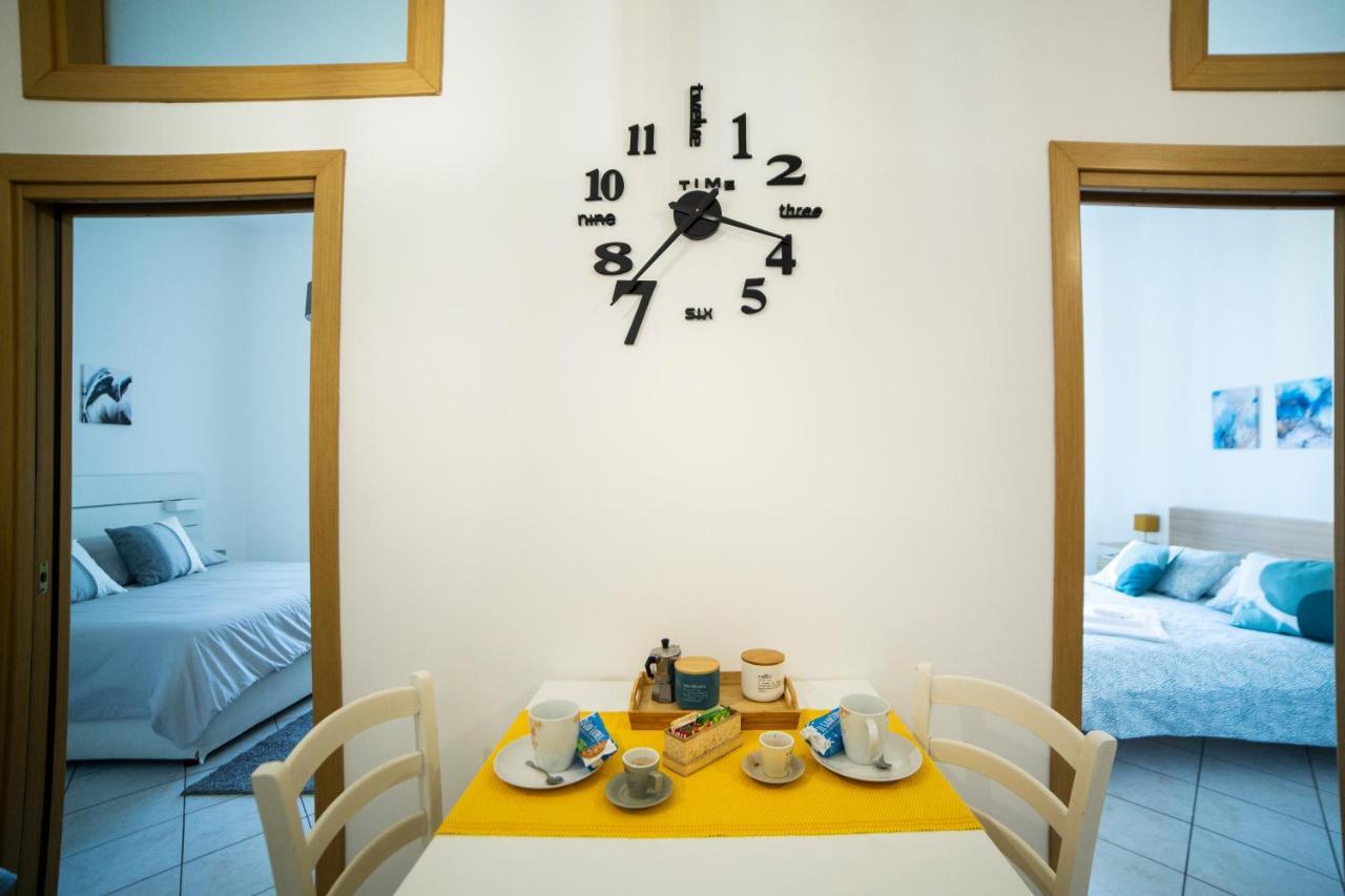 Bnb Al Centro E Meglio, Naples