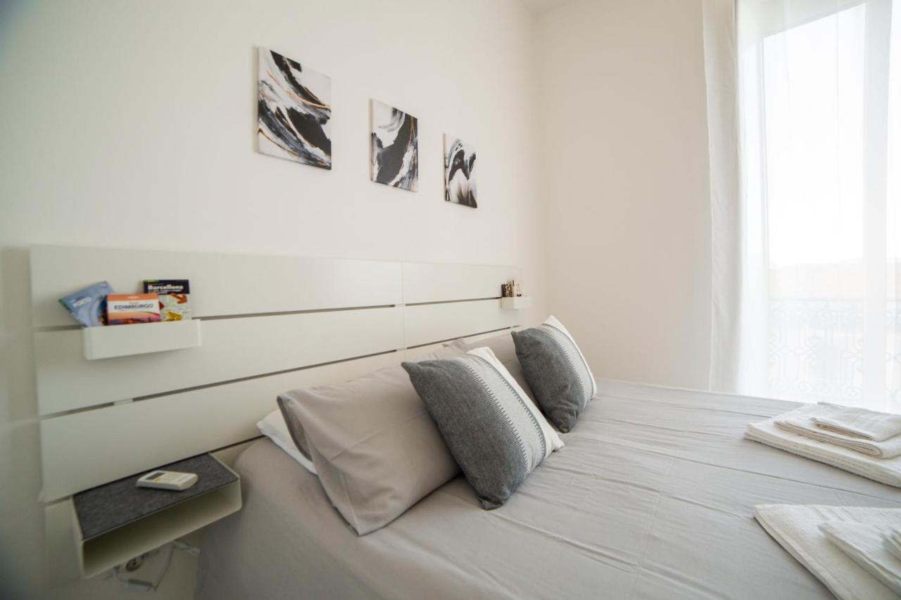 Bnb Al Centro E Meglio, Apartment