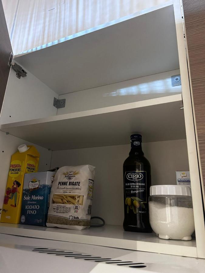A Casa Ra Bona Crianza Naples