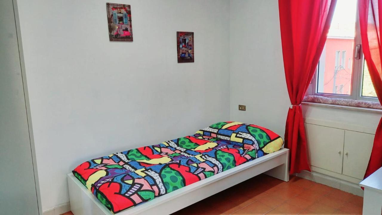 Apartment Lg House