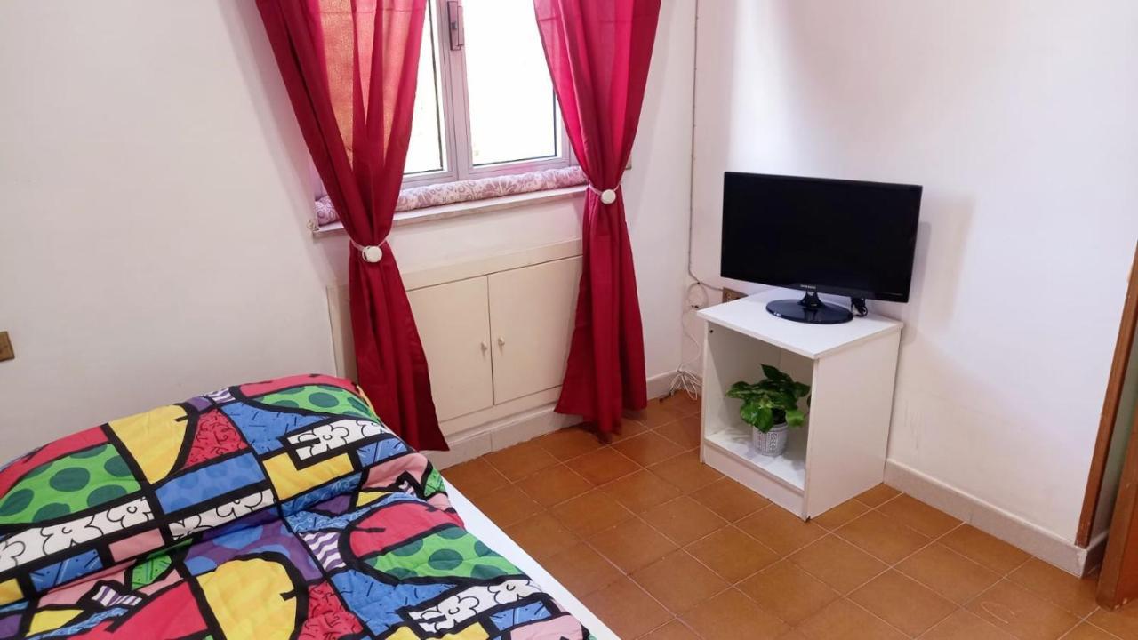 Lg House Apartment Naples