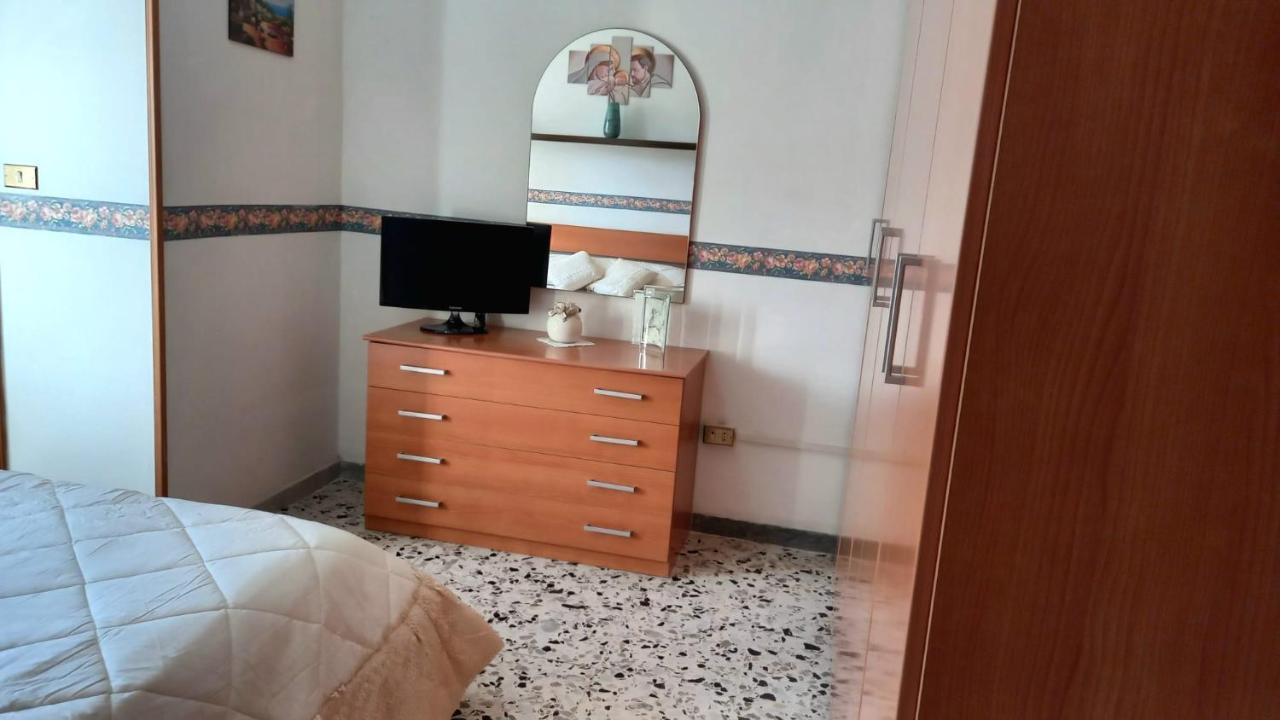 Lg House Apartment Naples