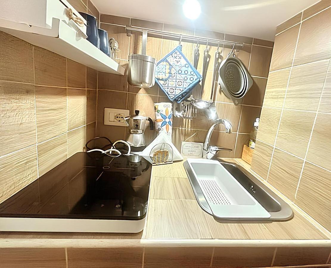 Trebis Holiday home Naples