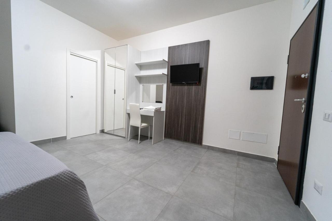 Con Vista Guest house