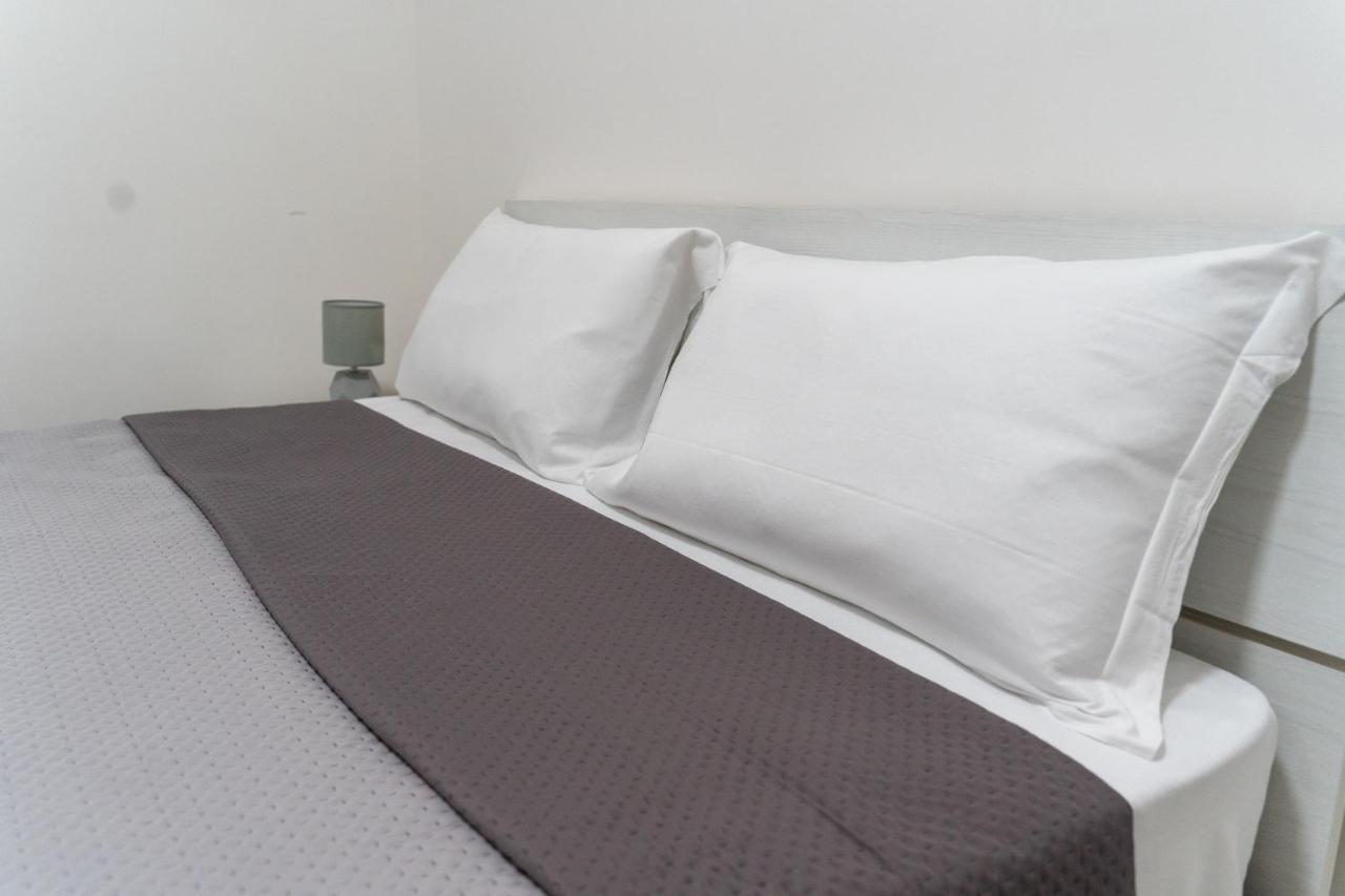 Con Vista Guest house Naples