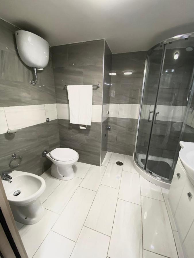 Sorrentino Bed & Breakfast Naples