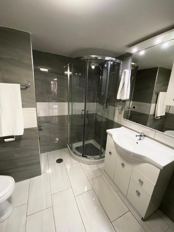 Sorrentino Bed & Breakfast *