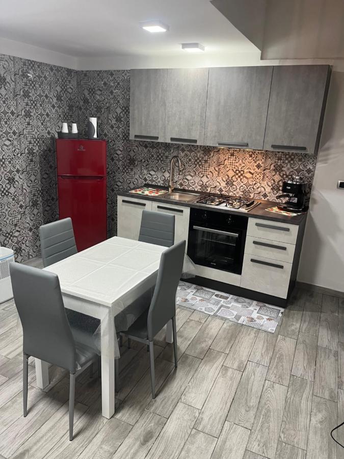 Apartment Dimora La Pina