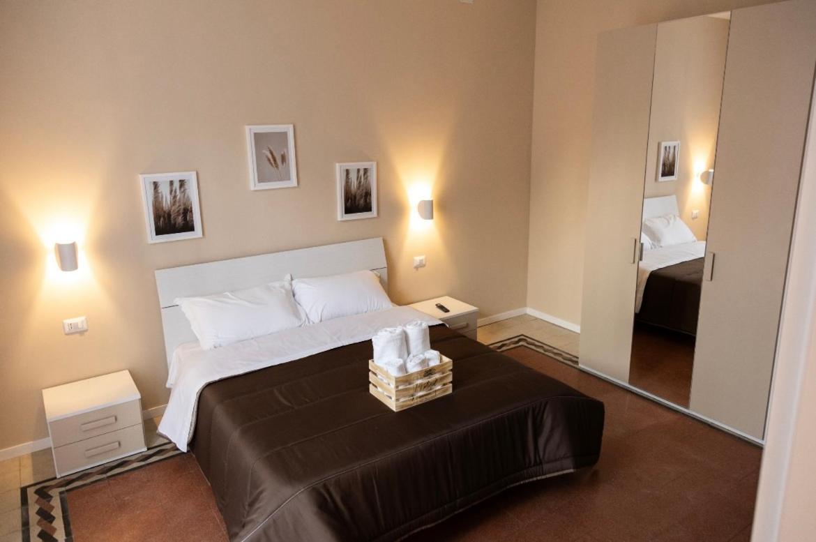 Encanto Bed & Breakfast *