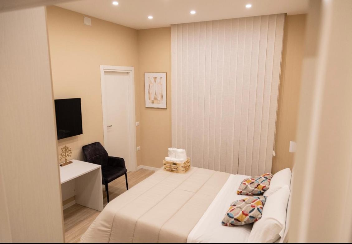 Bed & Breakfast Encanto