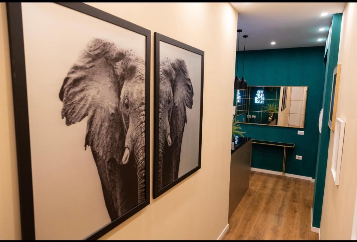 Bed & Breakfast Encanto Naples