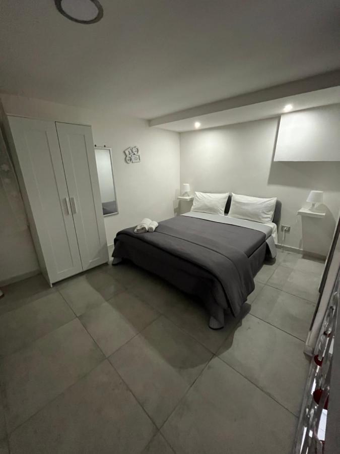 Apartment Mortella House *