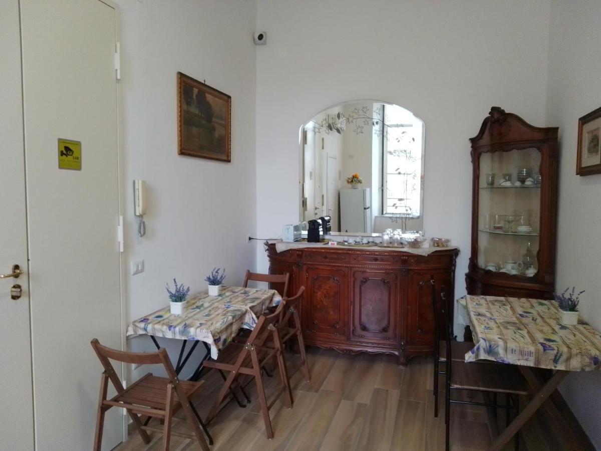 Bed & Breakfast Palazzo Sersale
