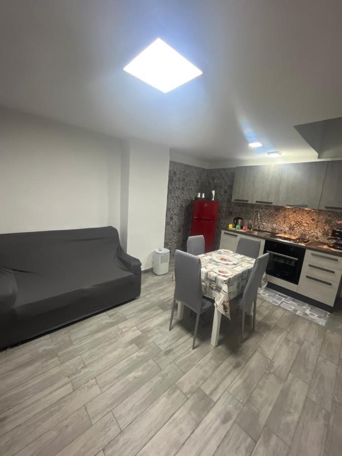 Apartment Dimora La Pina