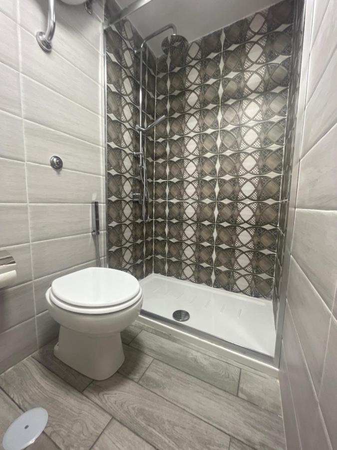 Dimora La Pina Apartment *