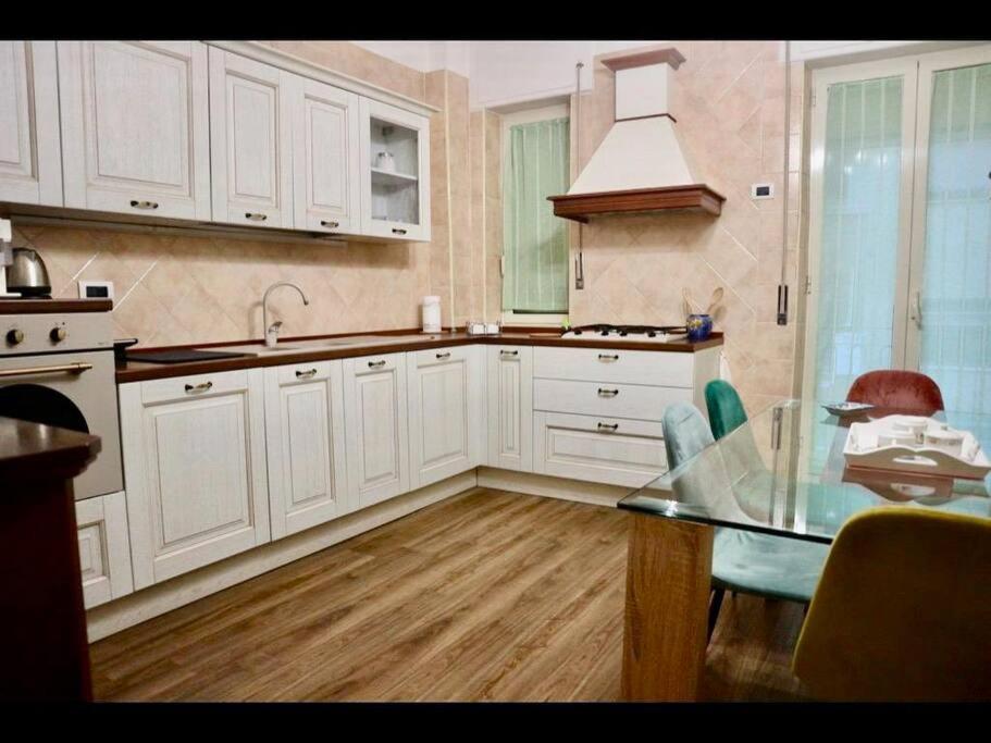 The House Of Grandma Apartment *