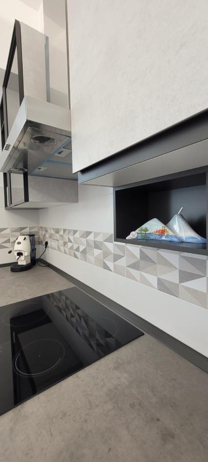 Erre Apartment Naples